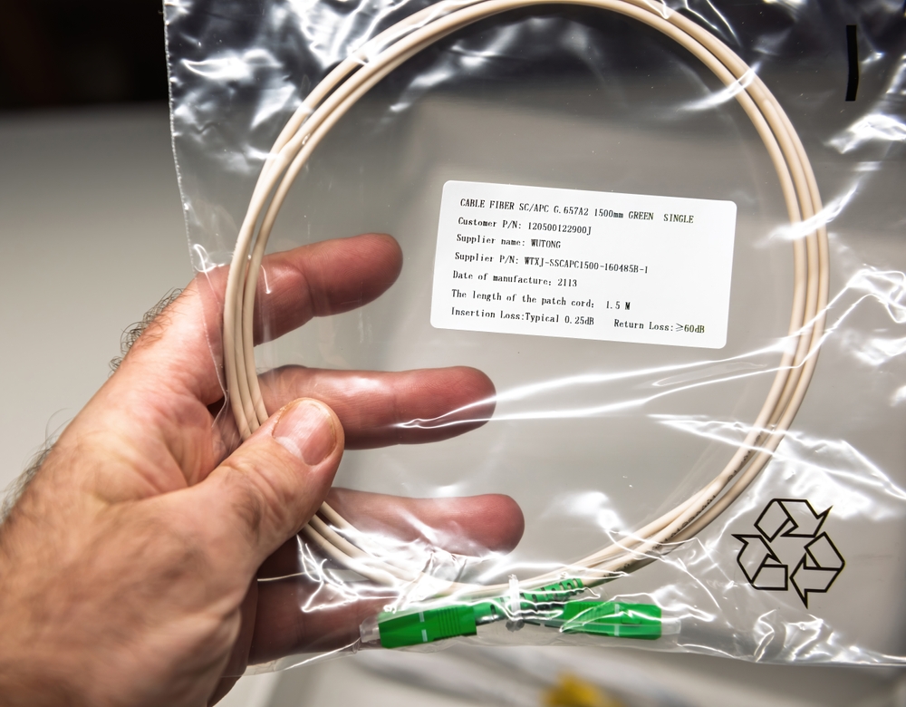 fibra optica profesional