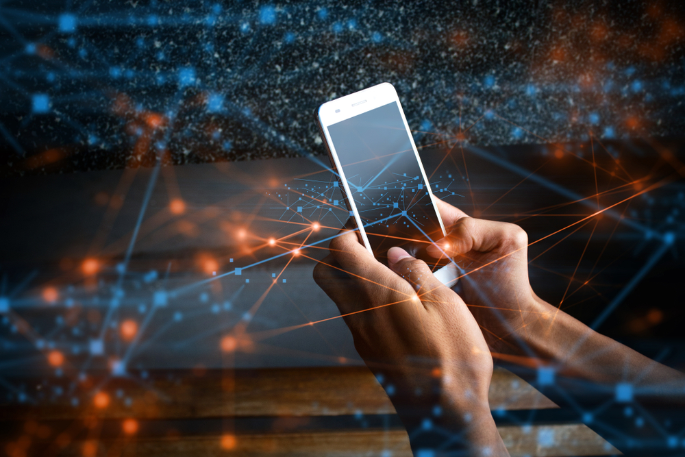 telecomunicaciones y rede de movil